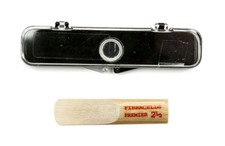 Palheta de sax soprano Fibracell Premiere comprar usado Palheta de sax soprano Fibracell Premiere comprar usado  Enviando para Brazil