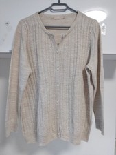 Walkiki schtrickjacke xxl gebraucht kaufen  Bad Bellingen
