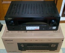 Denon avr x1800h usato Denon avr x1800h usato  Spedire a Italy