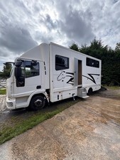 7.5 ton horsebox for sale  STOCKPORT