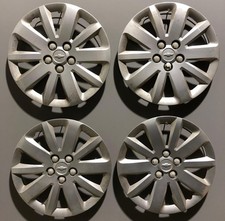 Riginal radkappen chevrolet gebraucht kaufen  Bad Tölz