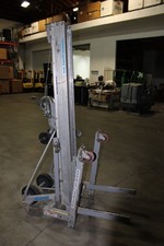 Genie superlift contractor for sale  Milton Freewater