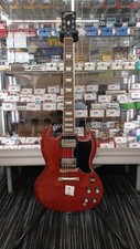Gibson sgs6119venh1 electric d'occasion  Expédié en Belgium