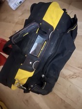 Stanley backpack tool for sale  HAYES