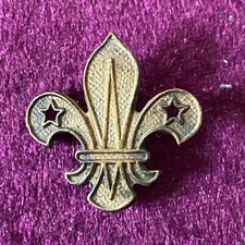 Vintage boy scouts for sale  FAREHAM