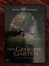 Geheime garten agnieszka gebraucht kaufen  Spatzenhausen