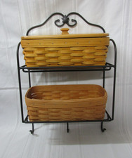 Longaberger foundry cast for sale  Pebble Beach