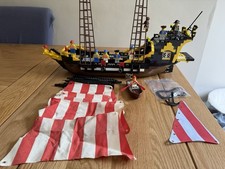 Lego 6285 black for sale  COVENTRY