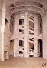 Chambord chateau grand d'occasion  France