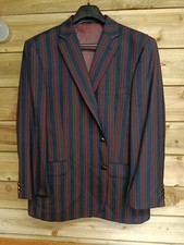 Brook taverner striped for sale  CREWE