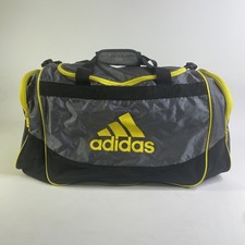 Adidas large duffel for sale  Assumption