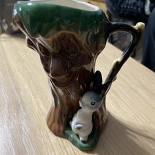 Hornsea pottery rabbit for sale  MORECAMBE