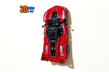 Wandhalterung lego technic gebraucht kaufen  Versand nach Germany