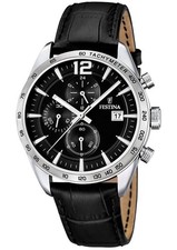 Festina herren armbanduhr gebraucht kaufen  Hamburg