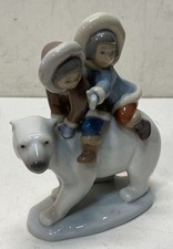 Lladro figurine long for sale  Los Angeles