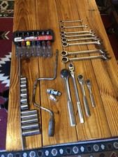 Vintage craftsman usa for sale  Middletown