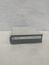 Usado, DVD player Microsoft Xbox 360 HD - sem adaptador de energia - Não testado sem cabos comprar usado  Enviando para Brazil