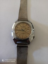 Ruhla uhr datum gebraucht kaufen  Glauchau
