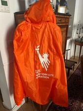Poncho homme marathon d'occasion  Nice-