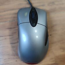 Souris microsoft intellimouse d'occasion  Auboué