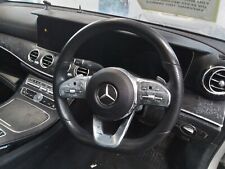 Steering wheel mercedes for sale  DONCASTER