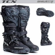 Stivali off road usato  Petriolo