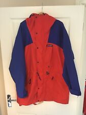 Berghaus tornado gore for sale  KETTERING