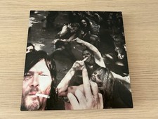 Norman reedus metalldruck gebraucht kaufen  Altstadt