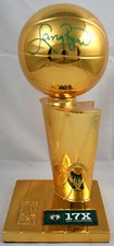 Larry bird autographed for sale  Cypress