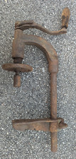 Hand crank drill for sale  Saint Cloud