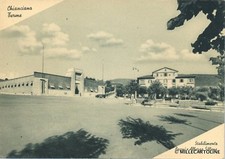 Terme chianciano stabilimento usato  Roma