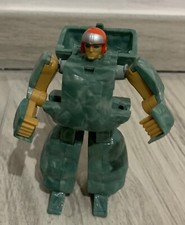 Rocklords gobots 1985 usato  Poppi