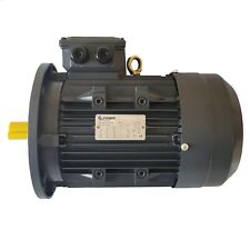 Motore gpower elettrico usato  Alba