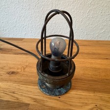 Brass caged bulkhead for sale  BRISTOL