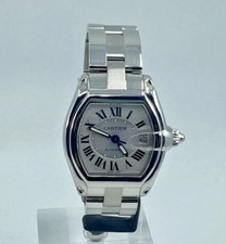 Cartier roadster 2510 for sale  Shawnee