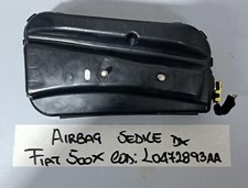 Airbag sedile destro usato  Castellammare di Stabia