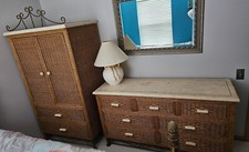 Piece bedroom set for sale  Elgin