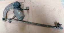 Wischermotor wischergestänge  gebraucht kaufen  Blankenburg