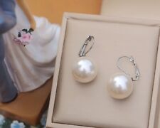 Boucles oreilles dormeuses d'occasion  Paris VI