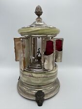 Carillon vintage portasigarett usato  Sirolo