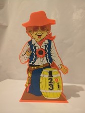 Jeu tir vintage d'occasion Jeu tir vintage d'occasion  Marseille XI