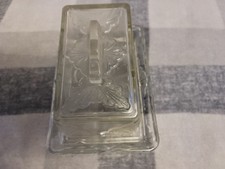 Butter cheese dish for sale Butter cheese dish for sale  ABINGDON