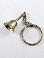 Keychain bell functional d'occasion  Expédié en Belgium