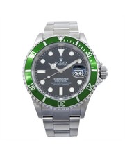 Preloved rolex submariner d'occasion  France