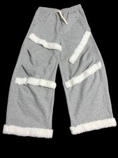 Pantalon fourrure d'occasion  Toulouse-