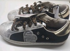 Justice girls sneakers for sale  Sorrento