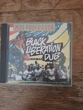 Mad professor black for sale  BRIGHTON