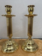 Vintage large brass for sale  Newton