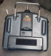 Sender futaba t9cp gebraucht kaufen  Ennepetal