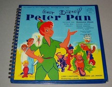 Peter walt disney d'occasion  Bras